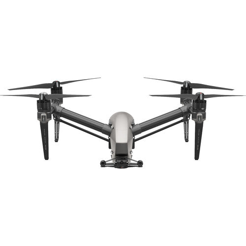 DJI Inspire 2 Quadcopter Kit with Zenmuse X4S