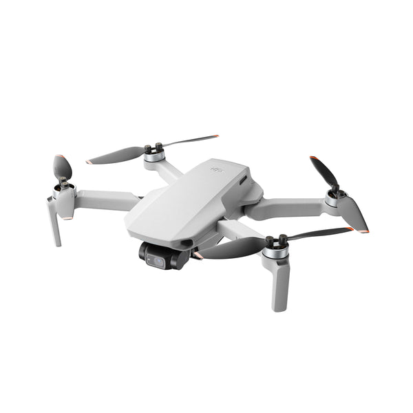 DJI Mavic Mini 2 SE Fly More Combo