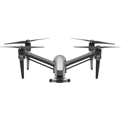 Dji inspire hot sale quadcopter